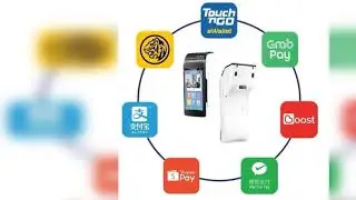 Terminal Payment . Payment Gateway . Buy Now Pay Later - 刷卡机 . Kad Mesin - Malaysia