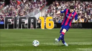 FIFA 16 ANDROİD APK