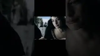 АРВЕН и АРАГОРН😩❤️❤️❤️ LOTR Властелин колец и Хоббит