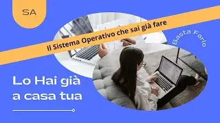 Un business che hai già in casa