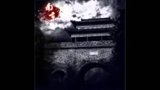Black Kirin - 南京 | Chinese Symphonic Black / Folk Metal