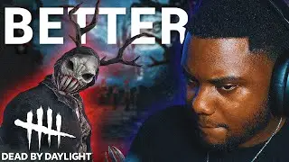 Do Better With Huntress! Dead by Daylight