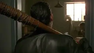 Negan Edit | The Perfect Girl