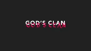 Drake Drum Kit inspired by the song God's Plan