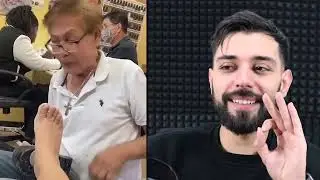 BU VİDEOYU KİMSE SONUNA KADAR İZLEYEMEZ !