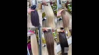 Extensii Păr Rusesc 100% Natural AUTENTIC (#extensiitimisoara)