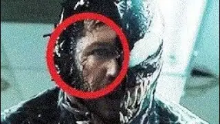 COSAS QUE NO SABIAS DE VENOM