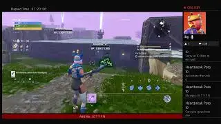 #Savetheworld #STW giveaway live come join!!!