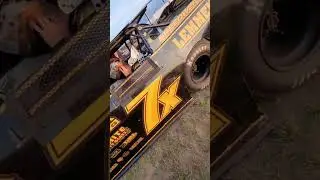 CHOP IDLE Dirt Latemodel