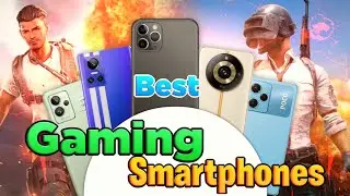 UNDER 20000/-  BEST GAMING SMARTPHONE // BUDGET SMARTPHONE LOW PRICE BEST PERFORMANCE
