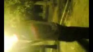 rajah bailando