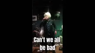 CAN'T WE ALL BE BAD - Mach Bell Experience - MBE Official