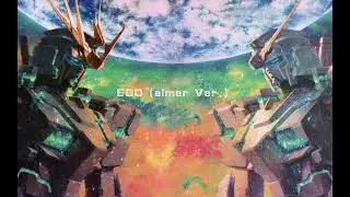 Aimer~EGO(Instrumental)