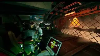 3 morons attempt the EDD - Deep Rock Galactic Gameplay