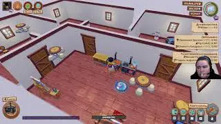 Farm Together 2 - немного советов для любителей порядка на ферме 130+))