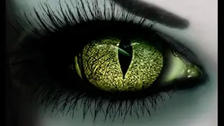 Medusa's Eye -Instrumental- C