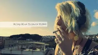Sense 8 - Riley Blue Tribute Video project