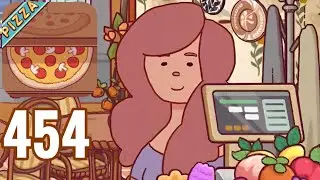 Day 1761-1770 - Good Pizza Great Pizza - Part 454 - Gameplay Walkthrough (iOS,Android)