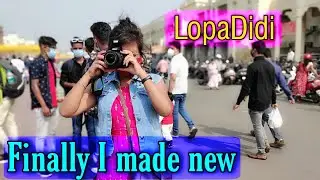 #LopaDidi