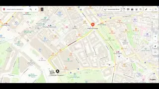 108. Москва. Ул. Ильинка. Август 2022(вкл. субтитры)