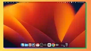 Transforming Windows 10 into macOS: Creating a Mac-Like Dock