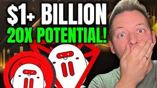 TRON BULL!!! NEXT $1 BILLION MEME COIN! FASTEST GROWING ON TRON!