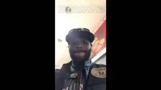 Two KINGS shut down neighborhood gas station for DISCRIMINATION