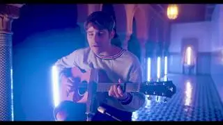 Damian Lynn - Wait /// Berlin Sessions