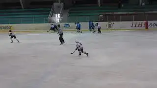 ice hockey Viru Sputnik vs Everest  08-10 22.09.18
