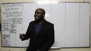 AA   BLOCK REVISION