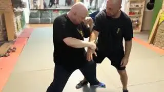 roll back, press and push