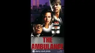 The Ambulance /film hd(1080p)