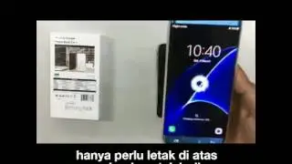 Samsung S8 Vs i phone plus7+