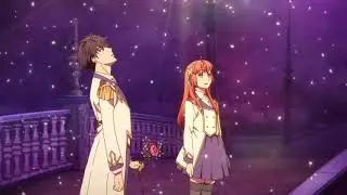 [AMV] SHAPE OF YOU- TEIKA×KOHANA
