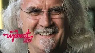 Billy Connolly's Jokes Never Die
