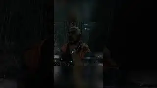 ГАБРИЭЛЬ ОЧЕНЬ ХОЧЕТ ТОТЕМ  #dbd #dbdshorts #deadbydaylightsurvivor #survival #dbdclown #игра