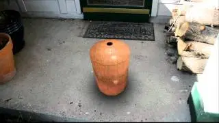 Blender Camera tracking