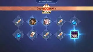 GACHA KOF PHASE 2 - MLBB