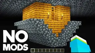I Broke Minecraft's Build-Limit
