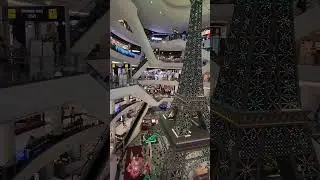 Терминал-21. Паттайя #beach #terminal21 #pattaya