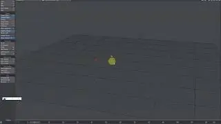 HubIssue on cleared scene