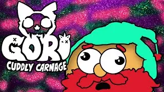 GoRi CudDly Carnage stream 1