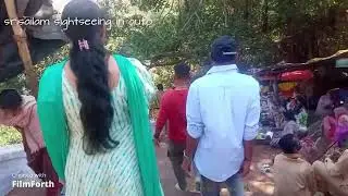Srisailam Sightseeing