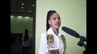 Kagiso Kolobe - CONSERVATION AND TOURISM (PROJECT PRESENTATION)