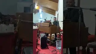 Organ Solo  🎹🎼🎵🎶🔥 