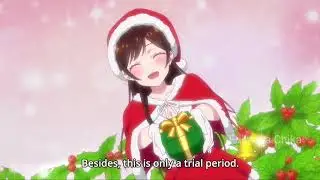 Rent-a-Girlfriend Episode 8 Preview