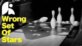 Korpenning - Wrong Set Of Stars // from the album Convertino