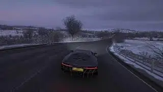 Forza horizon free roam 9th December stream