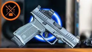Why I REGRET Buying This NEW Gun