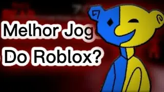 Melhor Jogo Do Roblox? | Review De Bear*